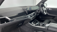 BMW X5 xDrive50e M Sport 5dr Auto [Tech/Pro Pack] Estate